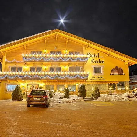 Serles Superior 3* Dobbiaco