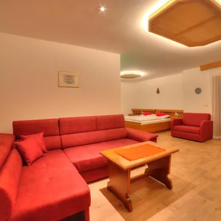 Hotel Serles Superior 3*