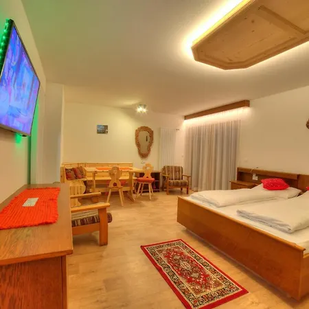 Serles Superior Hotel Dobbiaco